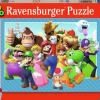 Ravensburger : Super Mario - Let's-a-go! (100)