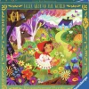 Ravensburger : Tales Around the World - Little Red Riding Hood (64)