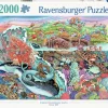Ravensburger : Thalassic Tale (2000)