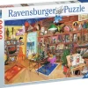 Ravensburger : The Curious Collection (3000)