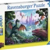 Ravensburger : The Dragon's Wrath (300)