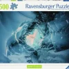 Ravensburger : The Eye of the Glacier (500)