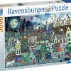 Ravensburger : The Fantastic Street (5000)