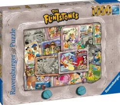 Ravensburger : The Flintstones (1000)