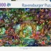 Ravensburger : The Hidden World of Fairies (4000)