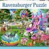 Ravensburger : Tiara Birthday Party (100)