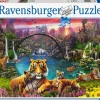 Ravensburger : Tigers in Paradise (3000)