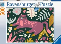 Ravensburger : Trendy (500)