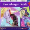 Ravensburger : Unicorn Academy - Magic and Friendship (3 x 49)