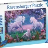 Ravensburger : Unicorn Grove (100)