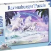 Ravensburger : Unicorns on the Beach (150)