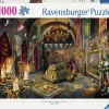 Ravensburger : Vampires Castle (1000)