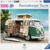 Ravensburger : Volkswagen T1 Camper Van (1000)
