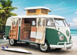 Ravensburger : Volkswagen T1 Camper Van (1000)