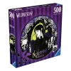 Ravensburger : Wednesday - Nevermore Academy (500)