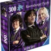 Ravensburger : Wednesday - Outcasts Are In (300)