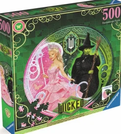 Ravensburger : Wicked (500)
