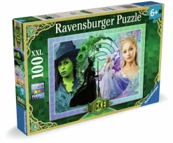 Ravensburger : Wicked - Forever my Friend (100)