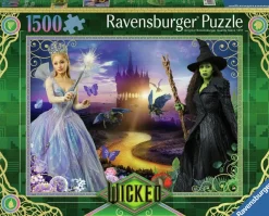 Ravensburger : Wicked - Friends Til the End (1500)