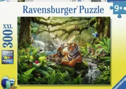 Ravensburger : Wildlife Wonders (300)