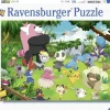 Ravensburger : Wild Pokemon (300)