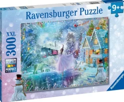 Ravensburger : Winter Wonderland (300)