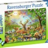 Ravensburger : Wonderful Wilderness (200)