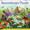 Ravensburger : Wonderful World of Insects (100)