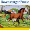 Ravensburger : World of Horses (2 x 24)
