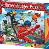 Ravensburger : Zag Heroez Miraculous - Superhero Power (200)