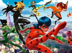 Ravensburger : Zag Heroez Miraculous - Superhero Power (200)