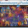 Ravensburger : Zodiac (3000)