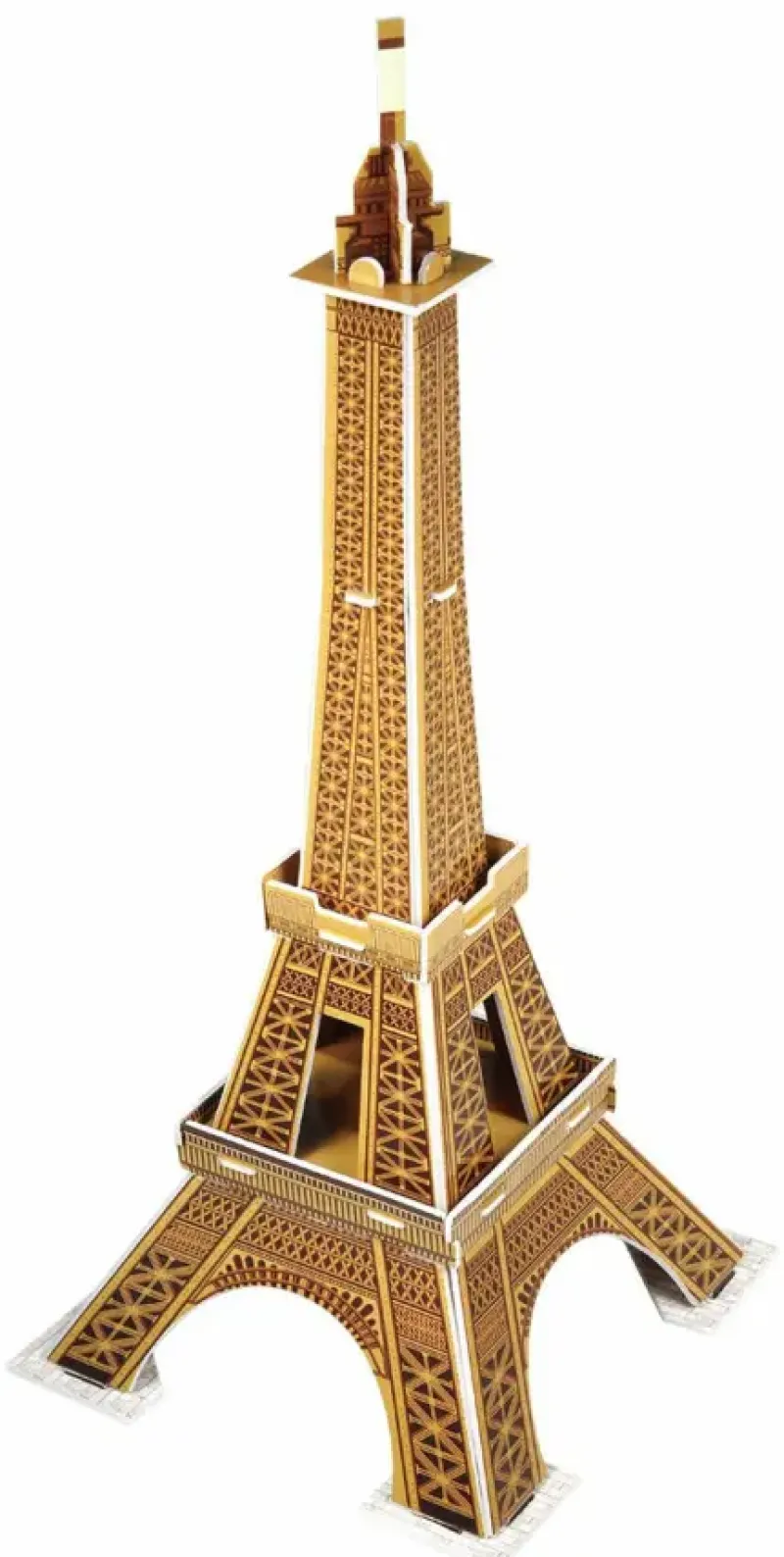 Revell : 3D Puzzle - Eiffel Tower (20)