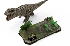 Revell : 3D Puzzle - Jurassic World Rebirth: T. Rex (45)
