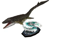 Revell : 3D Puzzle - Jurassic World Rebirth: Mosasaurus (83)
