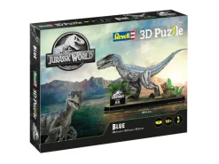 Revell : 3D Puzzle - Jurassic World: Blue (57)