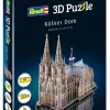 Revell : 3D Puzzle - Kölner Dom (179)