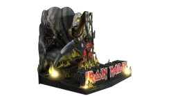 Revell : 3D Puzzle LED - Band Logo: Iron Maiden (46)