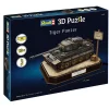 Revell : 3D Puzzle - Tiger Panzer (200)
