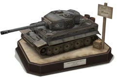 Revell : 3D Puzzle - Tiger Panzer (200)