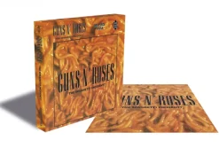 Rock Saws : Guns N' Roses - "The Spaghetti Incident?" (500)