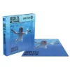 Rock Saws : Nirvana - Nevermind (500)