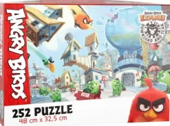 Rovio : Angry Birds (252)
