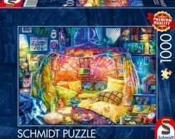 Schmidt : Aimee Stewart - A Cosy Den (1000)