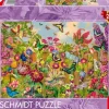 Schmidt : Aimee Stewart - Enchanting Butterfly Garden (2000)