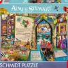 Schmidt : Aimee Stewart - Memories of Venice (1000)