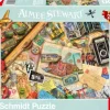 Schmidt : Aimee Stewart - Served up: Travel Memories (1000)