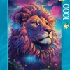 Schmidt : A Multihued Majesty (1000)