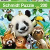 Schmidt : Animal Fun! (200)