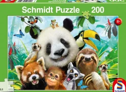 Schmidt : Animal Fun! (200)